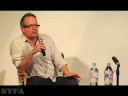 guest lecture ted hope part 1 new york film academy nyfa