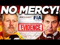 F1 Teams FURIOUS As FIA's BRUTAL TREATMENT of McLaren Just Got EXPOSED After NEW EVIDENCE Emerged!