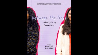 Between the Lines | LGBTQ Short Film