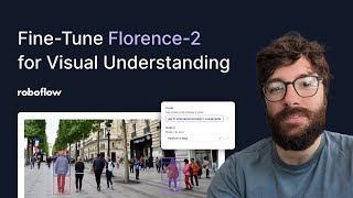 Florence-2: Create and Deploy a Custom Vision Language Model