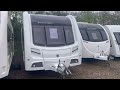 2013 Coachman Sussex Storrington