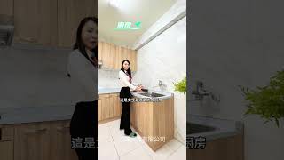 20240612屏東市整新三房華廈｜名人御園｜售價668萬｜#住商不動產屏東信義加盟店08-7332333