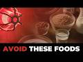 8 Worst Foods That Cause Diabetes