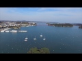 空撮 仙台 ラジコンヘリ空撮 マルチコプター空撮 日本三景 松島