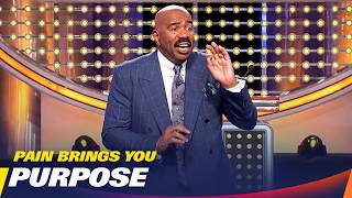 Why My Father’s Death Changed My Entire Purpose | Steve Harvey