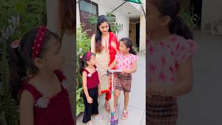 Prisha ko kya chahiye 😢 #prishaandmom #viralvideo #shorts #trending