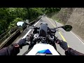 【bmw s1000rr】奥多摩 道の駅丹波山 oktama roadside station tabayama winding 23