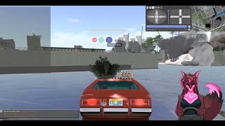 Second Life Grid Drive 2024/12/14 and channel news!