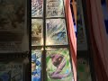 all the illustration rares in 151 pokemon charmander charmeleon squirtle wartortle tangela