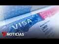 ¿Qué pasa si pido la residencia por visa U después de tres años? | Noticias Telemundo