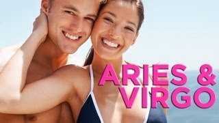 Are Aries & Virgo Compatible? | Zodiac Love Guide