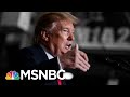 Michael Steele: It Gnaws At Trump That McCain Will Always Be The Better Man | The 11th Hour | MSNBC