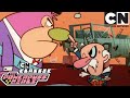 Ex-Mayor vs Mayor | The Powerpuff Girls Classic | Cartoon Network