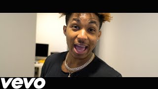 RICEGUM GHOSTWRITER DISS TRACK!! (Diss God)