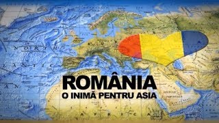 România - O Inimă pentru Asia (2012) limba română