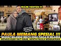 MUJIZAT BELANDA! SEJUTA KISAH PAULA  MENGGUGAH HATI BAIM, MINTA PAULA MEMAAFKAN DAN  BERSATU LAGI!