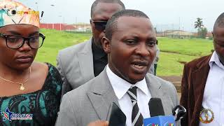UBa ALUMNI ASSOCIATION ORGANISES WORKSHOP ON SUSTAINABLE LEADERSHIP