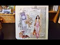 하다꾸 asmr 슬기로운 saturday..🍁 다꾸 감성다꾸 초보다꾸 다이어리꾸미기 힐링 scrapbooking journal