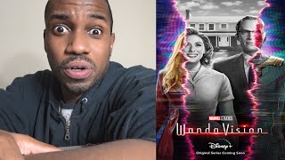 WandaVision [Episode 1-3] Review