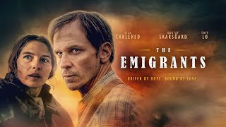 The Emigrants — Out Now #Shorts Trailer | Stars #Vikings' Gustaf Skarsgård & #ToveLo