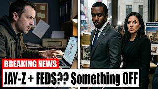JAY-Z'S EMPIRE IS COLLAPSING & THE EPSTEIN FILES JUST MADE IT 10X WORSE!!!
