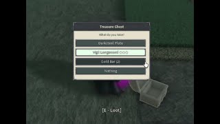 Pulling A 3 Star Vigil Longsword Enchant Deepwoken