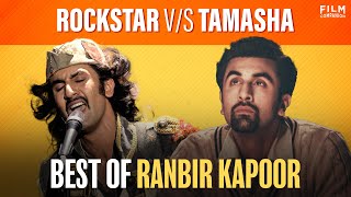 Ranbir Kapoor’s Top Performances | Brahmāstra | Movie Ranking By Rahul Desai | Film Companion