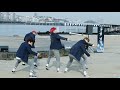 191123 a.c.e 에이스 세빛섬 버스킹 undercover 직캠