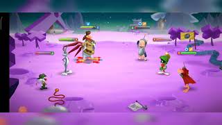 Looney Tunes Mundo Insano - RPG Jogo De Celular