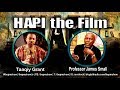 HAPI - Professor James Small and Taaqiy Grant