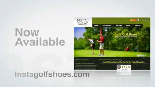 Insta Golf Shoes - Top PGA Product