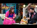 Sapna को Badshah का कौन सा Style आया पसंद? |The Kapil Sharma Show | Krushna Ke Avatar