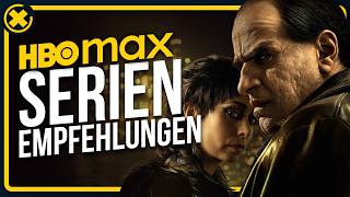 15 HBO Serien-Highlights: Diese Serien solltest du bei HBO MAX streamen | SerienFlash