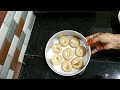 మైదా పంచదార లేకుండ హెల్తీ కుక్కీస్ no oven no maida no sugar health cookies healthycookies