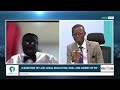 Legal Education Reform Bill Divides Experts:Will It Fix Ghana’s Law Training System? | Point of View