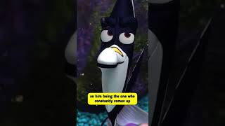 Did You Know That In Finding Nemo