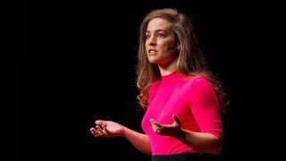 Why consent education isn't enough | Katrina Marson | TEDxBrisbane