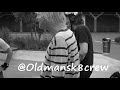 Gaitntwinniks feat ID84 presents Old Man Sk8 Crew Official Video