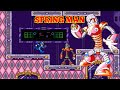 Mega Man 7 - Spring Man (Mega Man X Remix)