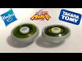 Battle of Brands: Hasbro vs Takara Tomy | Fang Leone | Kyoya | Beyblade Battle!