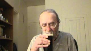 Abita Turbodog Keith's Beer Reviews # 221