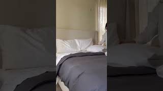 How To Make Your Bed Like Hotels Do