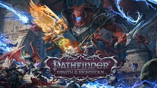 Light of Heaven (slightly Extended) · Pathfinder: Wrath of the Righteous OST