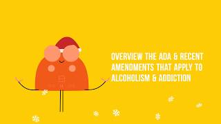 ADA Alcoholism and Addiction: How Employers Can Stay Compliant