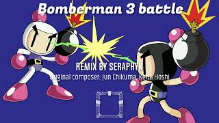 Super Bomberman 3 - Battle Theme Remix