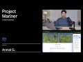 Project Mariner demo | Taking action in your Chrome browser with an AI agent