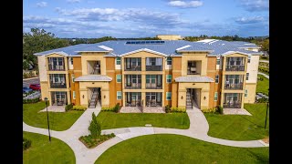 Eudora Reserve Apartments and Villas - Mount Dora, FL