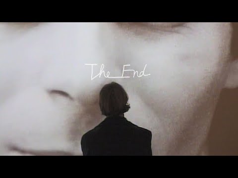 Tom Odell – The End (Official Lyric Video)