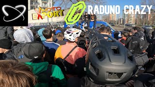 IL RADUNO PIU' GRANDE D'ITALIA | CRASH \u0026 ANGRY PEOPLE