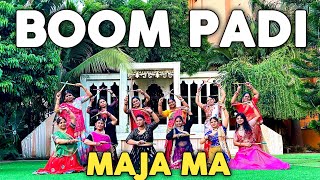 Boom Padi | Madhuri Dixit | Dance Video | Vivek Choreography